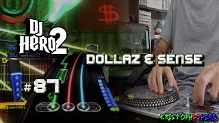 DJ Hero 2  Dollaz amp Sense 100 FC Expert [upl. by Columbine]