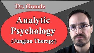 What is Analytic Psychology Jungian Therapy [upl. by Jdavie268]