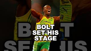 Usain Bolt Jamaica 200m 2008 Olympic World Record [upl. by Emile]