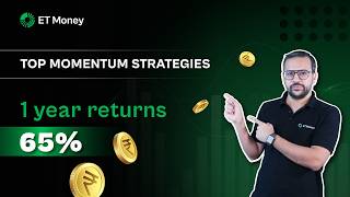 Highreturn strategies for stock and fund investors  How to use momentum investing [upl. by Darn516]