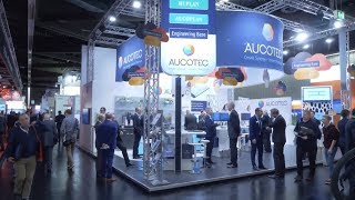 AUCOTEC auf der SPS IPC Drives 2017 [upl. by Benco512]