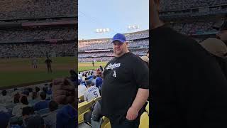 Raiders lost but still got the Dodgers [upl. by Atteynot166]