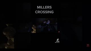 Millers crossing scene reenactment Gabriel Byrne [upl. by Nannerb]