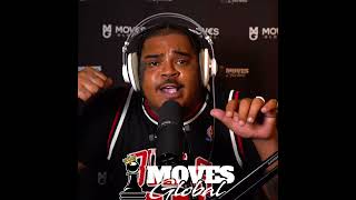 CMoney Baby  One Talk Moves Media Freestyle [upl. by Erleena]