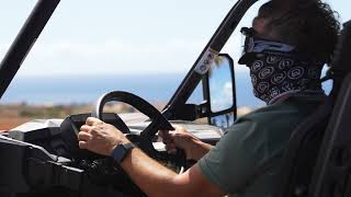 Buggy Adventures in Porto Santo Island [upl. by Ladnar]