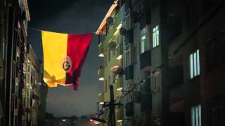 Nike  Galatasaray Reklam  Commercial Ruhunu Ortaya Koy [upl. by Eurydice]