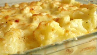 GRATIN POMME DE TERRECHOUX FLEURS HYPER SIMPLE ET SAVOUREUX [upl. by Danna]