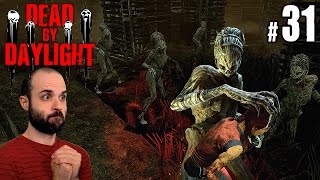 NUEVA ASESINA THE HAG LA BRUJA  DEAD BY DAYLIGHT Gameplay Español [upl. by Niwhsa]