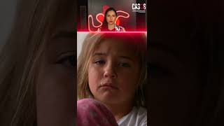 Esta niña de 7 años vivió un calvario por culpa de sus abuelos [upl. by Kcirdled]