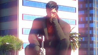 MR X meeting  7175  lifeinsoulcity [upl. by Hanikehs803]