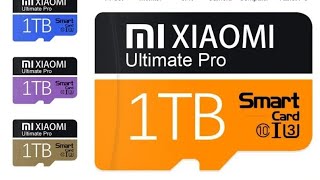 1TB Micro SD Card  Only 48   Scam of Aliexpress [upl. by Seugirdor]