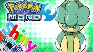 Live Reaction  Pokemon Moon  Mond  SOS Method  Shiny Imantis  Shiny Fomantis Deutsch [upl. by Suhploda]