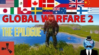 FancyOrb Global Warfare 2 Event  The Epilogue mini movie [upl. by Selda]