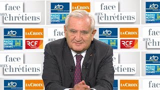 JeanPierre Raffarin [upl. by Botzow525]