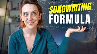 The Simple Songwriting Formula that Changed Everything for Me [upl. by Woodsum105]