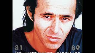 JeanJacques Goldman  EnvoleMoi 1984 [upl. by Clementina]