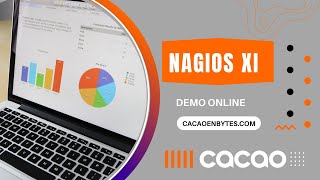 Demo Nagios XI en español [upl. by Otreblanauj418]