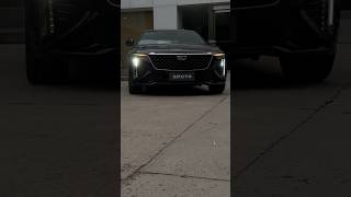 2024 Cadillac CT6  Only in China [upl. by Plante]