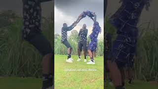 WAYA WAYA music dance love afrodancer [upl. by Brear]