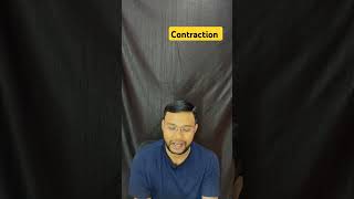 Lanthanoids contractions viralvideo science chemistry cbse class11 [upl. by Eibur577]