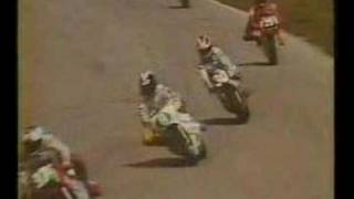 RR WM fr ´84 Anderstorp 250cc [upl. by Aloin379]