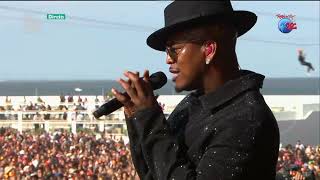 NeYo  Live In Rock In Rio Lisboa 2024 Full Show [upl. by Darcy]