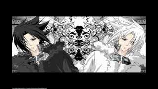 Thai ver 14th song DGrayman [upl. by Anyk]