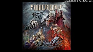 Powerwolf  Fist by Fist Sacralize of Strike Orchestral [upl. by Annaerb]