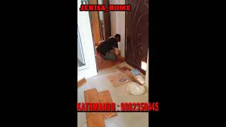 Laminate Flooring Installation  cost amp Type  Waterresistant Flooring  How To Install [upl. by Adiaroz]