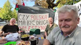 CZY NIE ZYD MOŻE RZĄDZIĆ W POLSCE KRZYSZTOF TYTKO SŁAWOMIR ZAKRZEWSKI WALKA O ZASOBY NATURALNE [upl. by Damales]