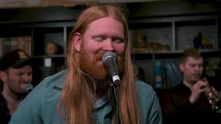 Júníus Meyvant  High Alert Live on KEXP [upl. by Aihsekin120]