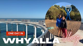 Things to do in Whyalla  March 2022  Experiences in South Australia [upl. by Asta]