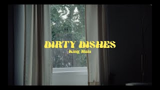 KiNG MALA  dirty dishes official music video [upl. by Ennoitna]