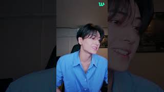 ENHYPEN WEVERSE LIVE 23092024 JAY LIVE [upl. by Neroled533]