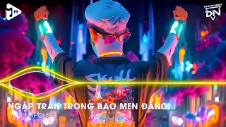 Dẫu Chỉ Là Ký Ức Remix TikTok  Ngập Tràn Trong Bao Men Đắng Mong Niềm Đau Sẽ Vơi Remix [upl. by Blaine]