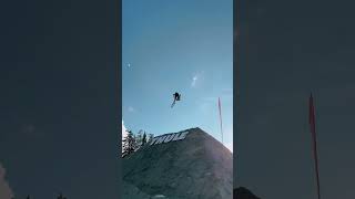 Full Send at LAST EVER Crankworx Innsbruck WhipOff  Crankworx Innsbruck 2024 [upl. by Ebag]