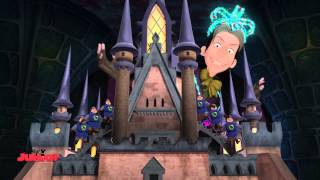 Sofia The First  Cedric The Great  Song  HD [upl. by Daas630]