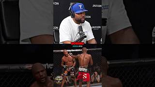 ⚔️Why Rampage Hates Jon Jones Coach😤 [upl. by Dana]