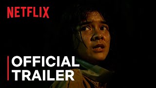 Monster  Official Trailer  Netflix [upl. by Terryn145]