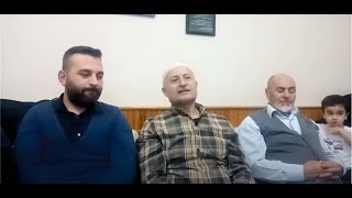 MÜRSEL EFENDİ SOHBETİ 16112023  Bu alem mülküne ibret ile bak [upl. by Aria716]