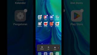 SOLUSI APLIKASI GOOGLE HILANG DI WIDGET HP ANDROID  GOOGLE PENELUSURAN HILANG  LANGSUNG TUTORIAL [upl. by Siravaj]