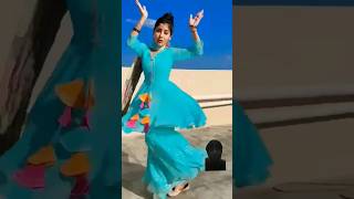 Haryanvi dance 💃💃  Anju Mor shorts [upl. by Garik235]