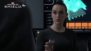 Agents of SHIELD  Every Main Characters Last Scene [upl. by Ennyletak]