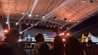 🔴LIVE KONSER DENNY CAKNAN MALAM INI DI JEMBER [upl. by Hairam]