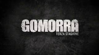 Gomorra La serie – soundtrack e colonna sonora della Terza stagione [upl. by Samohtnhoj757]