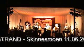 Sommernatt i Froland  Nakkerud Special [upl. by Arabele332]