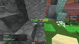 73 and 38 on mcplayhdnet [upl. by Anital]