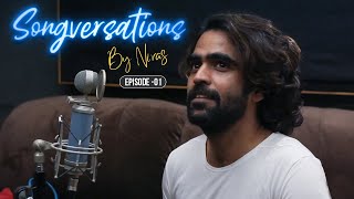 Songversations By Nivas  Epi 1  Singer Nivas  Mudhal Mudhalil Parthen Song Cover [upl. by Lorola28]