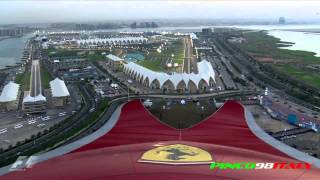 Formula 1 2013 Abu Dhabi Grand Prix Highlights HD [upl. by Diehl]