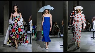 MARNI Spring Summer 2025 Fashion Show  Milan Fashion Week [upl. by Tedmund172]